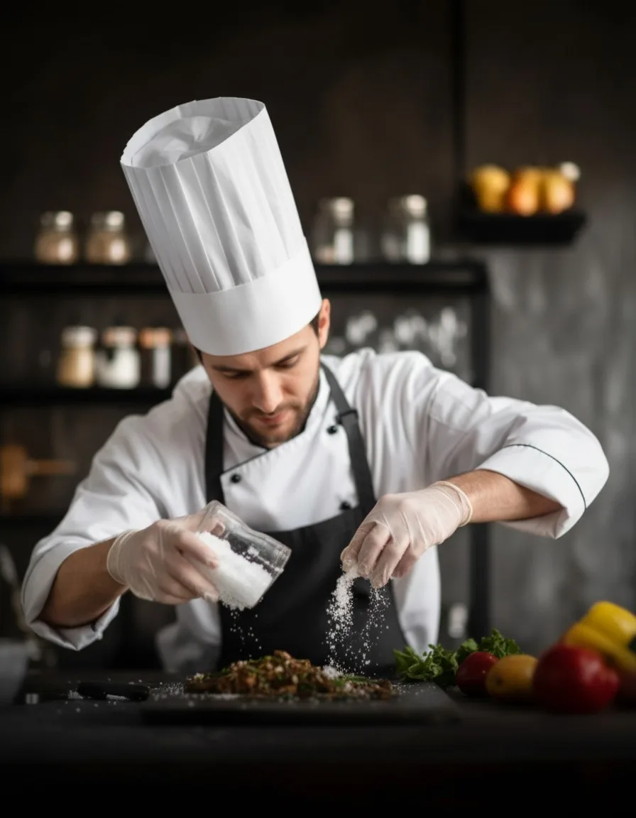 Skilled Chef at Mezze Cafe Mediterranean Grill & Hookah Lounge, 504 W Oltorf St, Austin, TX 78704