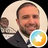 Mohammed Jalil — Google review of Mezze Cafe