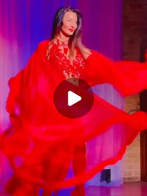 Belly dance Saturday